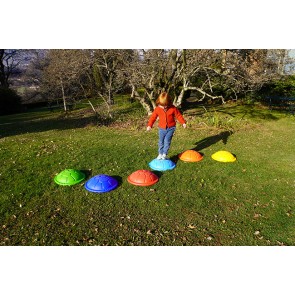 Tortue de motricité 