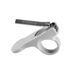 Coupe-ongles bébé