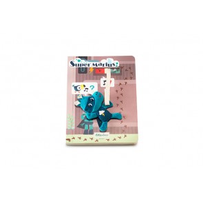 Livre super Marius
