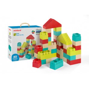 Super Kim bloc eco
