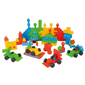 Poly M Twini Grand blocs