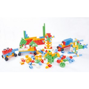 Poly M Maxi set 400 pièces