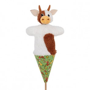 Marotte vache 