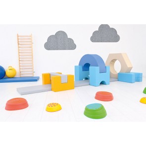 Kit modulo maxi 3