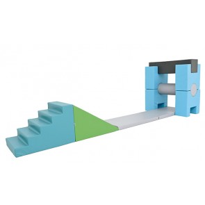 Kit modulo maxi 6