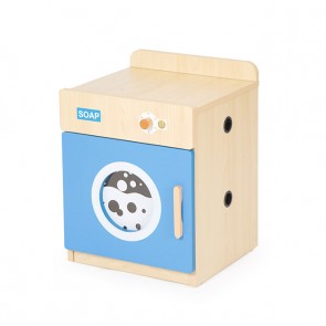 Lave-linge éco +