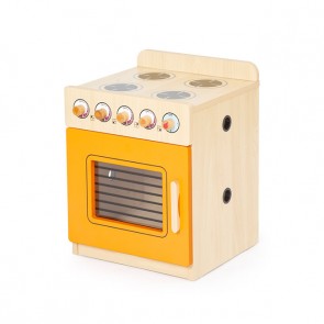 Cuisinière éco +