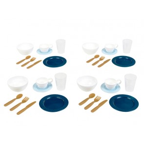 Dinette 4 couverts