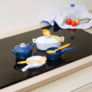 Batterie de cuisine