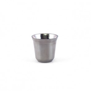 Gobelet inox 8 cl