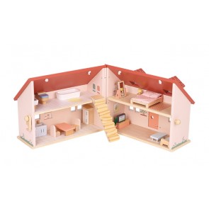 Maison de poupée 