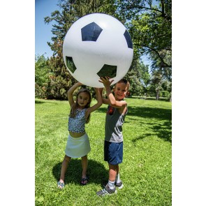 Ballon de foot Jumbo