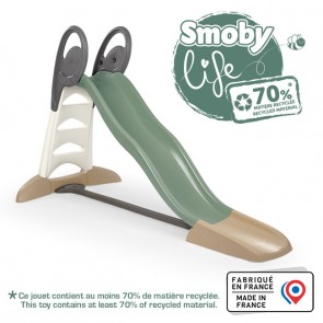 Toboggan XL Eco