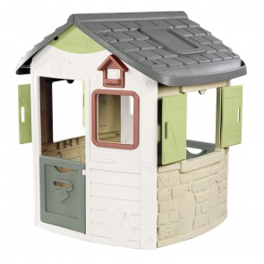 Maison jura lodge Eco (Recyclé)