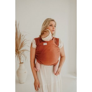 Tricot slen organic coloris Gris foncé ou Sierra