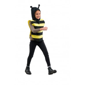 Déguisement abeille