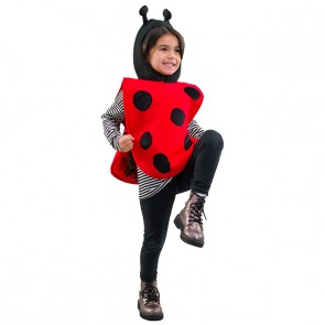 Déguisement coccinelle