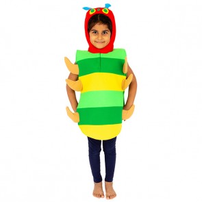 Déguisement mille pattes