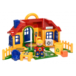 TOLO la maison éco