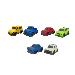 minis véhicules