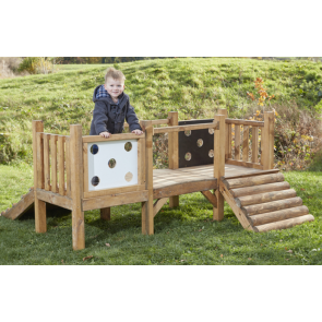 Plateforme 1ers pas