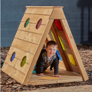 Tipi tunnel