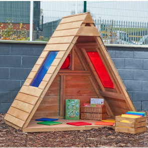 Grand tipi