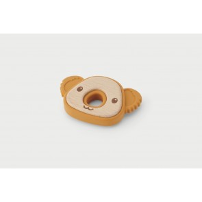 Anneau de dentition silicone koala