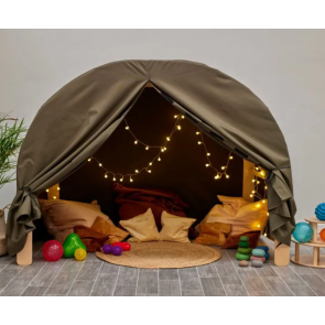 Tissu occultant pour arche UMBA 