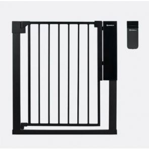 Barrière safe and Pass