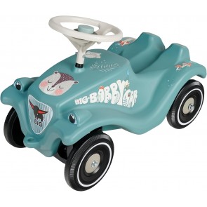 Big bobby car en plastique recyclé