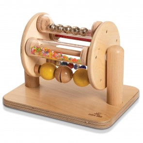 Tambour visuel et sonore