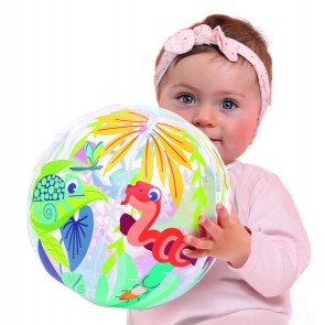 Ballon gonflable
