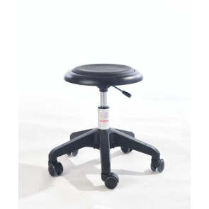 Tabouret ergonomique crèche adulte micro