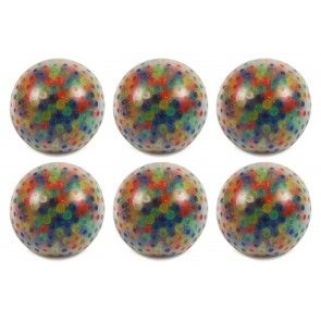 balles antistress