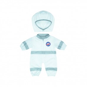 Ensemble vêtements poupon Astronaute 38 cm