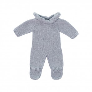 Pyjama pour poupon 32 cm