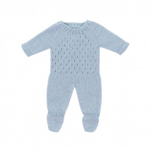Pyjama pour poupon  38 cm