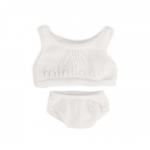 Sous-vêtements poupées 21 cm