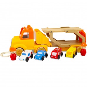 Camion porte voiture Routoudou