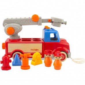 Camion  Routoudou