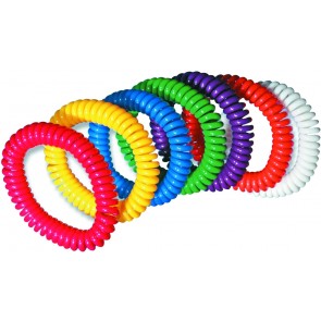 Bracelets à macher