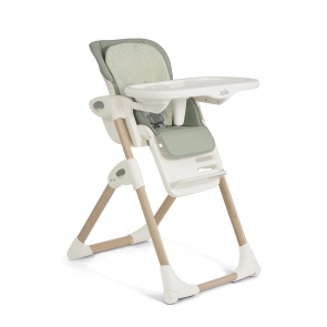 Chaise haute Mimzy Recline nouveau coloris