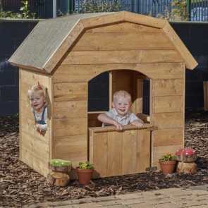 Maisonnette des lutins