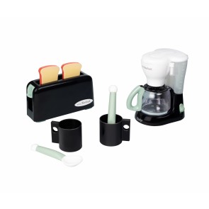 Ensemble petit déjeuner téfal