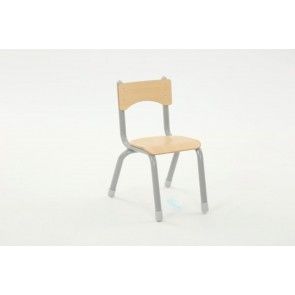 Chaises Owlaf - Lot de 4