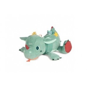 Joe le petit dragon range-secrets