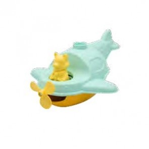 Hydravion transformable turquoise