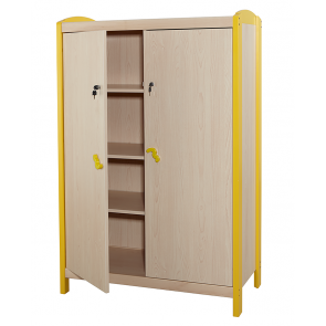 Armoire 2 portes