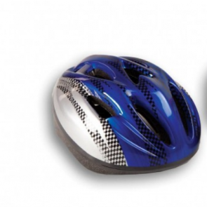 Casque bleu 